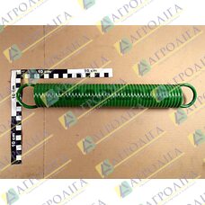 ZUGFED 6,3X50,0X360 (02 / К3)