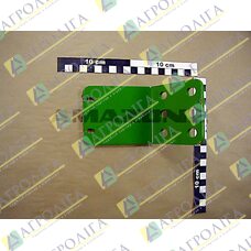 VERSTAERKUNGSWINKEL (02) BL 10051 5X 80X 177 S355MC