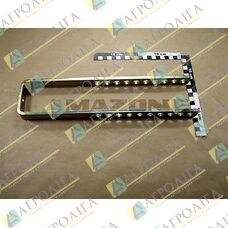 U-BUEGEL ЧАСТИНА: BL 10051 6X 25X 761 S355MC