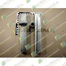 VERSTELLSPINDELROHR (FE // // ZN12 В)