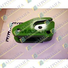 U-LENKERVERLG.-БОК Cat.II КА / кг (02 / К3)