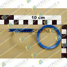 V-подібне кільце 42X51,0X 6,0X0,8