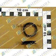 V-подібне кільце 27X35,0X 7,5