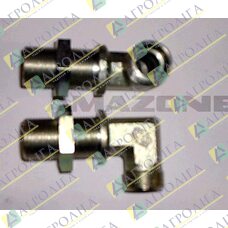Winkelschottverschr. 15-L