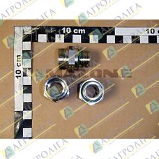 VS ISO 8434-1-SDS-L18XG1/2-E-1.4571