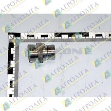 VS ISO 8434-1-SDS-L18XM22X1,5-E-1.4571