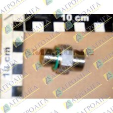 VS ISO 8434-1-SDS-S12XM18X1,5-E-1.4571