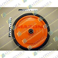 Walkrad 360x 50L Otiflex