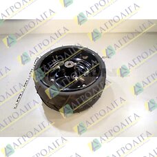 Walkrad 370X165CV Otiflex