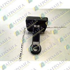 ZUGOESE 11026 145X145 M20 / D40 (SRG)