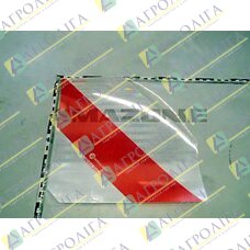 WARNFOLIE RE 300X325 REFLEXFOLIE(SRG)