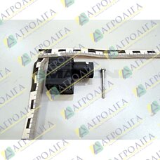 WUERFELSTECKER A BUCHSE