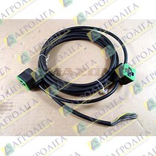 Wuerfelstecker сокет м. індикатор