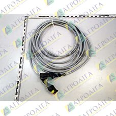 VERLAENGERUNGSKABEL 6,0M 4POL. AMP