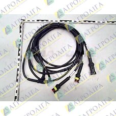 Y-KABEL ARBEITSBELEUCHTUNG 2,8M