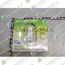 WLAN USB-STICK TP-LINK TL-WN821N