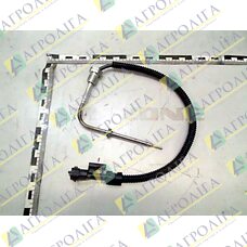 TEMPERATURSENSOR VOR DOC