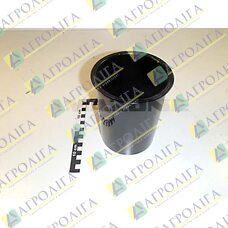 Weld DN120 L = 165