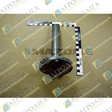 ANTRIEBSWELLE M.FLANSCH L = 170,5 6 / 8M