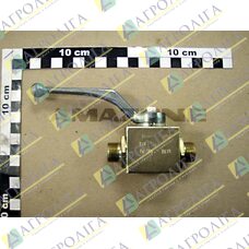 БЛОК КУЛЬКОВИЙ КЛАПАН В Englis. ВАЖІЛЬ BKH-12 / LR / NW 10 / M18x1,5