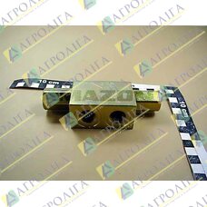 Блокування БЛОК ПФД 3/8 20 LF O.VERROHRUNG V.6.7.01