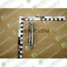БИК 2340B 25X100X 80 ST 25X100X80   DIN1443
