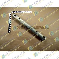 БОЛТ 40 Striegel мотузочці (FE // // ZN12 С) РД 10278 40H9X370 S355J2G3C + C,