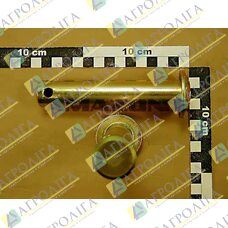 БОЛТ SHORT ALT: 915566