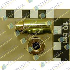 БОЛТ (FE // // ZN12 С) РД 10278 20h9X 42,5 S355J2G3C З +