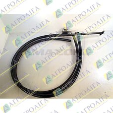 Агітатор 1200L  F.UF (MB)