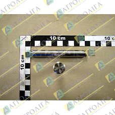 БОЛТ HUBSPINDELMOT. OB. RD 669 12,5X101,2 1,4301