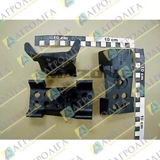 Авто SCHRAEG ЧАСТИНА II: ART. PA6 + 30% GF ЧОРНИЙ