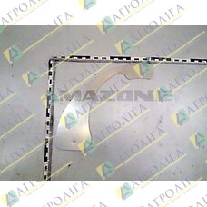 Балансувати ВЕС Шпальт BD 1,5X209X 233 1.4301