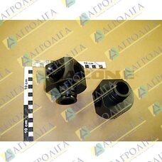 Адаптори AS40 І.Г. / І.Г. 1Z1 / 4 РД АРТ. 90 X 84 ПОМ ЧОРНИЙ