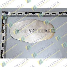 Балансувальний вантаж V2