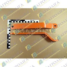 Бічні стійки AD (11) BL 10051 10X 35X 341 S355MC