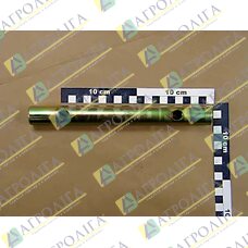 Болт RD 10278 25h9X234 С45 + С