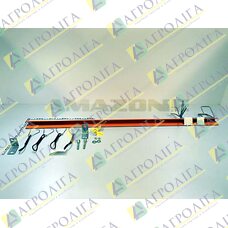 БЕЗПЕКА РУХУ BAR 3M