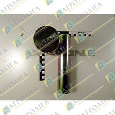 БОЛТ А1 50X215X12,5X12 (FE // // ZN12 С)