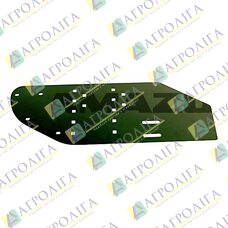 Бічна пластина 4 мм (AWN004011 / К3)