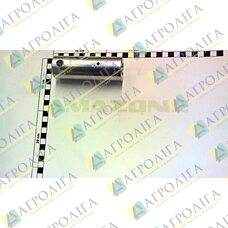 БОЛТ 40X 119 (FE // // ZN12 С)