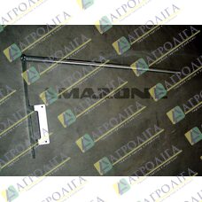 БАК БЛОКИРОВКА (FE // ZN12 / В / Т2)