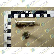 БИК 22341B 12X 47x 4X 42,5 ST A2G RD 10278 20h9 L = 50 + З 11SMn30