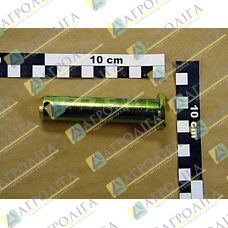 БИК 22341B 20X 95x 88.5 ST A2G RD 10278 30h9 L = 101 + З 11SMn30