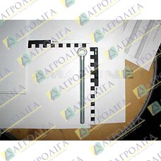 Болт 444LB 12X180 4.6 A2G