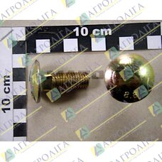 БОЛТ 12X 35 8,8