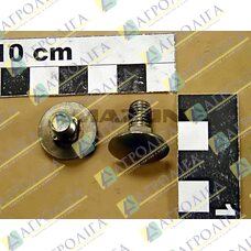 Болт 603 8X 16 A2-70