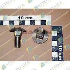 Болт 603 12X 30 A2-70