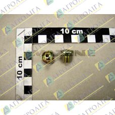 Болт 6X 603 12 8.8 A2G