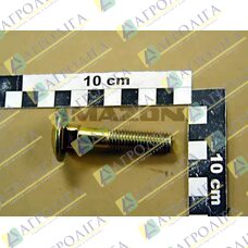 Болт 603 12X 60 8.8 A2G